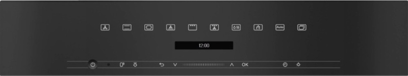 Фото духовой шкаф miele h 7244 bp obsw