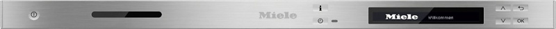Встраиваемая посудомоечная машина Miele G 6998 SCVi XXL