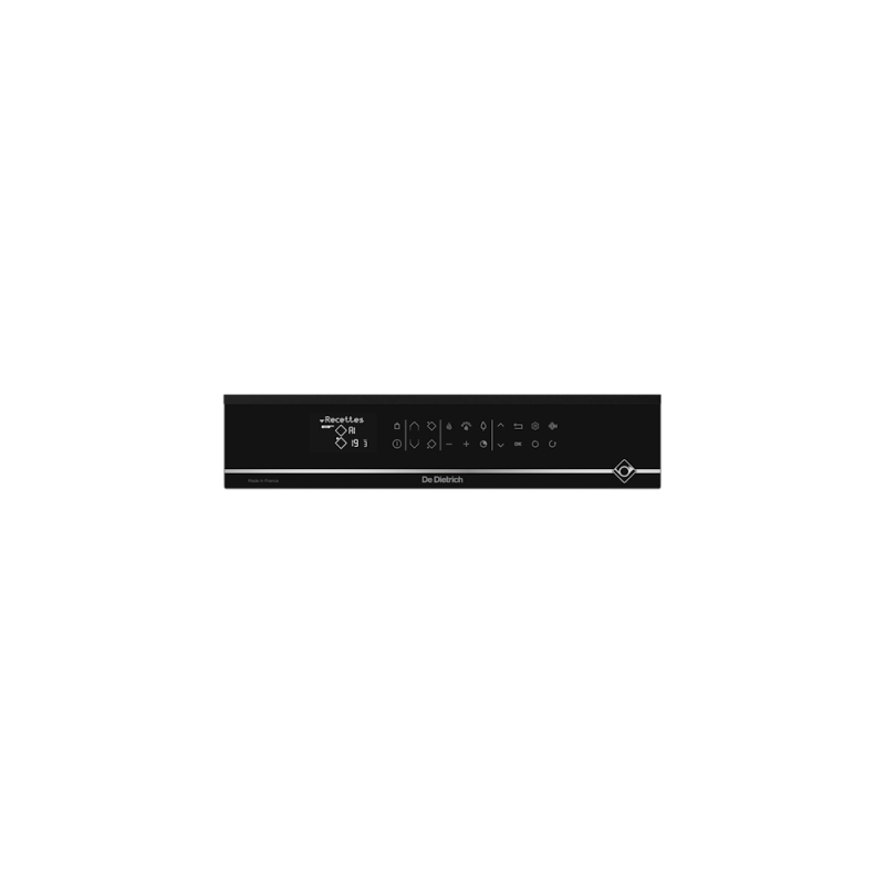 Индукционная варочная панель "Домино" De Dietrich DPI4230X