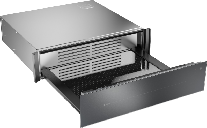 Подогреватель посуды и пищи ASKO ODW8128GG