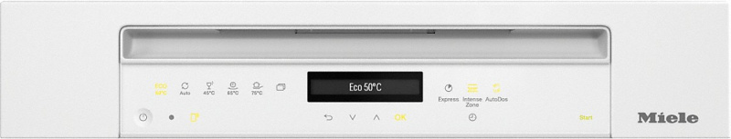 Встраиваемая посудомоечная машина Miele G 7310 SCi