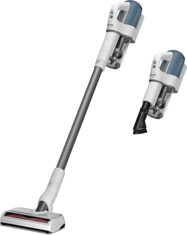 Пылесос Miele Duoflex HX 1 Nordic blue