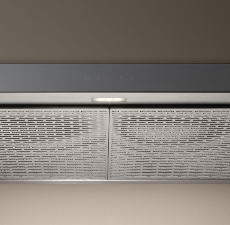 Встраиваемая вытяжка V-ZUG AiroClearCabinet V6000 AE6T6FTLG