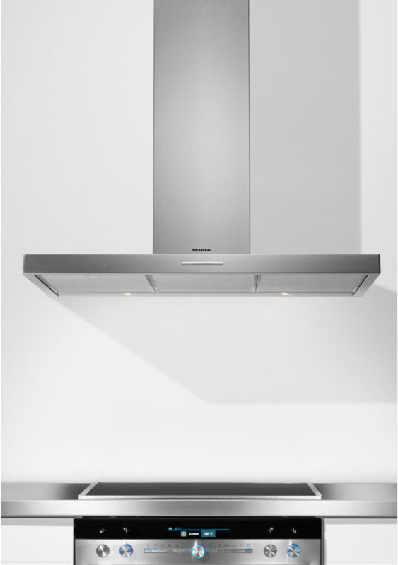 Вытяжка Miele PUR 98 W