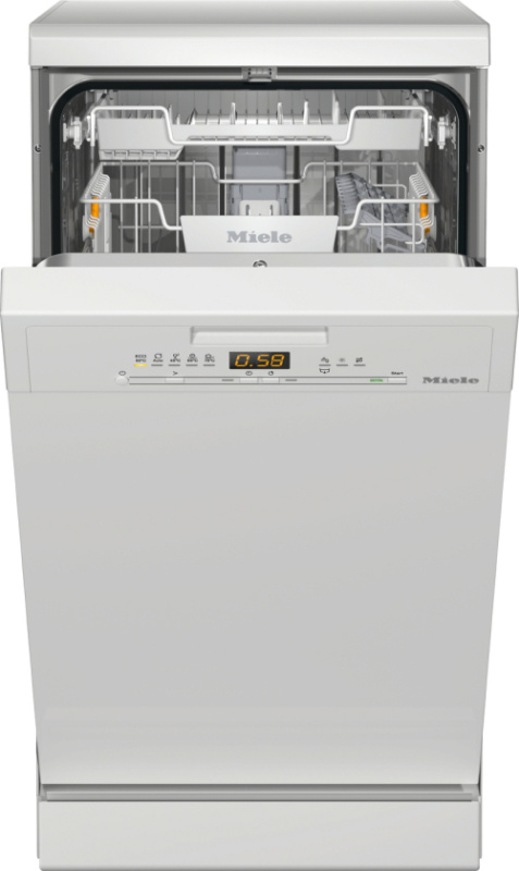 Посудомоечная машина Miele G 5430 SC SL Active