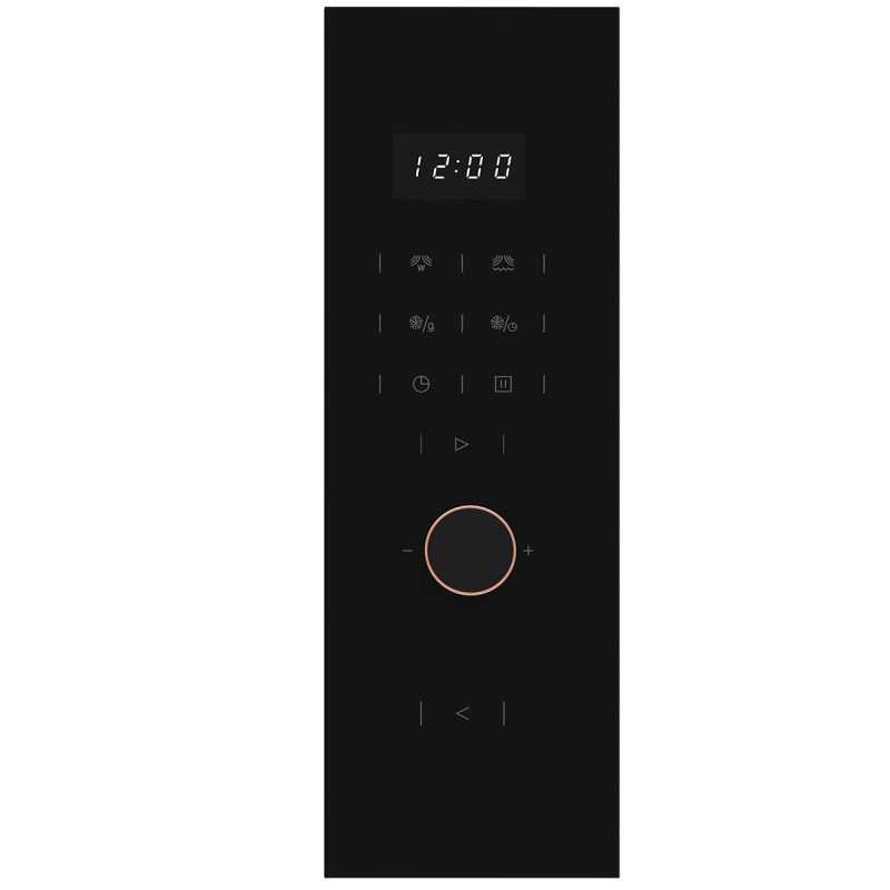 Комбинированная микроволновая печь с функцией гриля De Dietrich DMG4210H