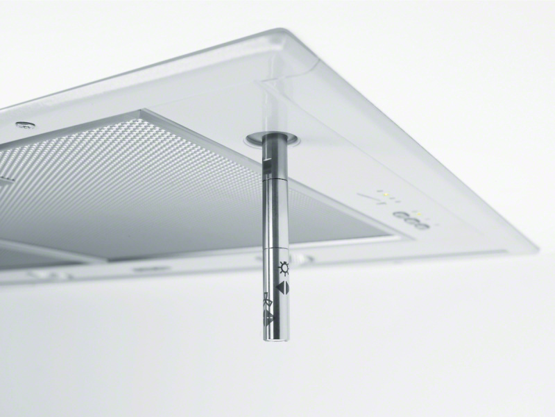 Встраиваемая вытяжка Miele DA 2270