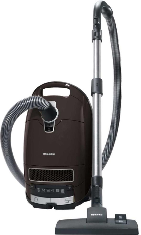 Пылесос Miele SGDA3 Complete C3 коричневый гавана