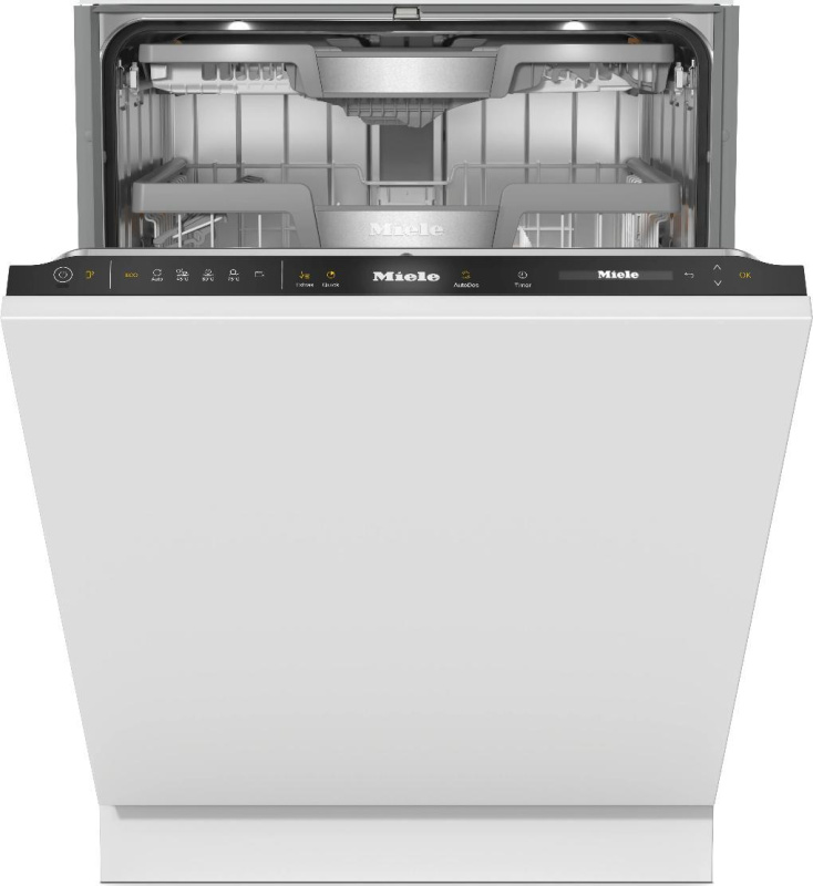 Встраиваемая посудомоечная машина Miele G 7788 SCVi XXL AutoDos K 2 O