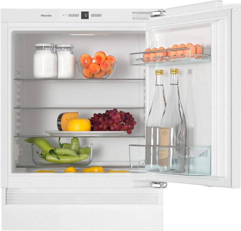 Встраиваемый холодильник Miele K 31222 Ui