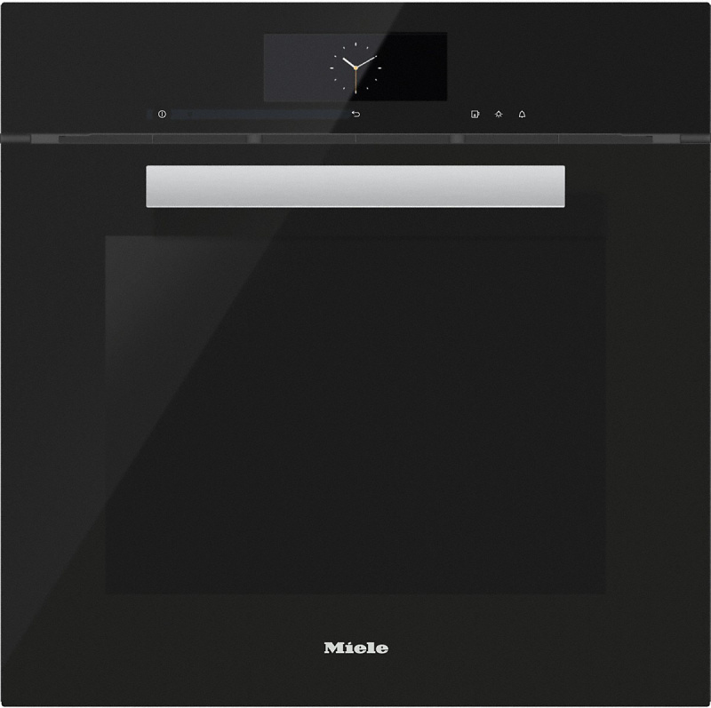 Комби-пароварка Miele DGC 6860 OBSW