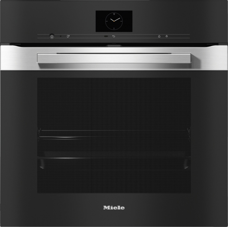 Фото духовой шкаф miele h 7660 bp edst clst