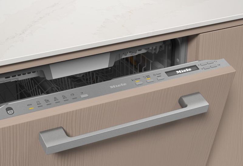 Встраиваемая посудомоечная машина Miele G 7191 SCVi AD 125 Ed