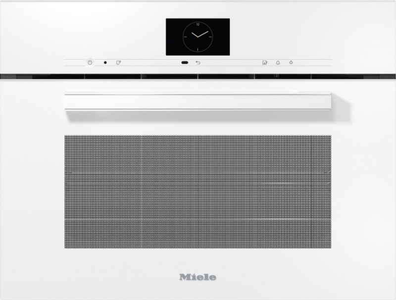 Комби-пароварка Miele DGC 7640 BRWS
