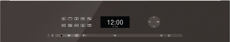 Фото духовой шкаф miele h 6401 bm hvbr