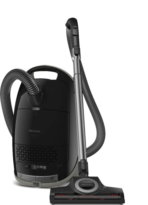 Пылесос Miele SVZF0 Guard M1 Cat Dog Flex черный