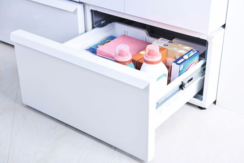 Сушильная машина Schulthess  Spirit 650 White