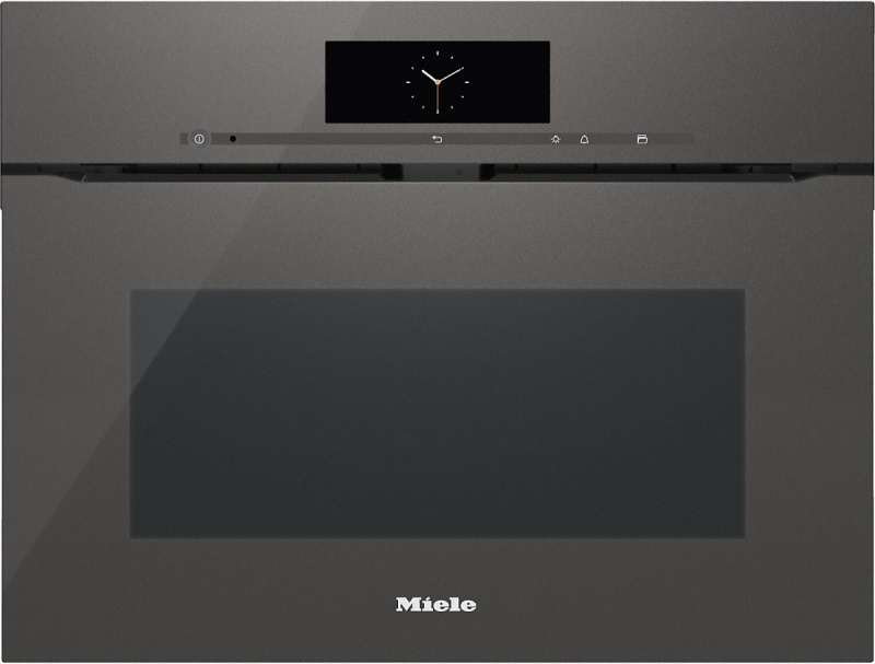 Фото духовой шкаф miele h 6800 bpx grgr