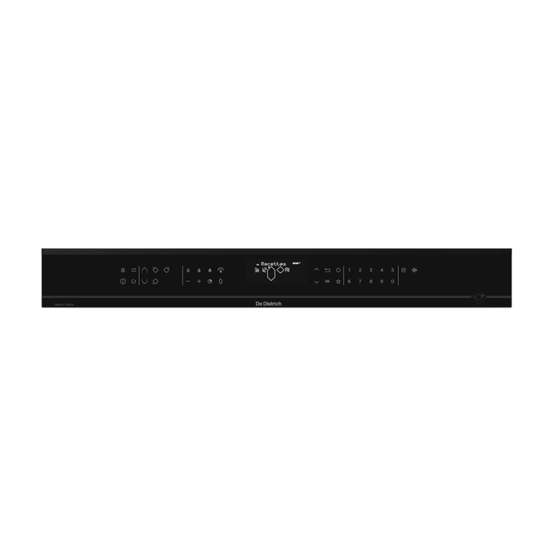 Индукционная варочная панель De Dietrich DPI4330B