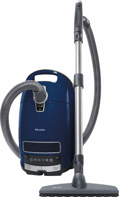 Пылесос Miele SGFA3 Complete C3 Total Care морская волна