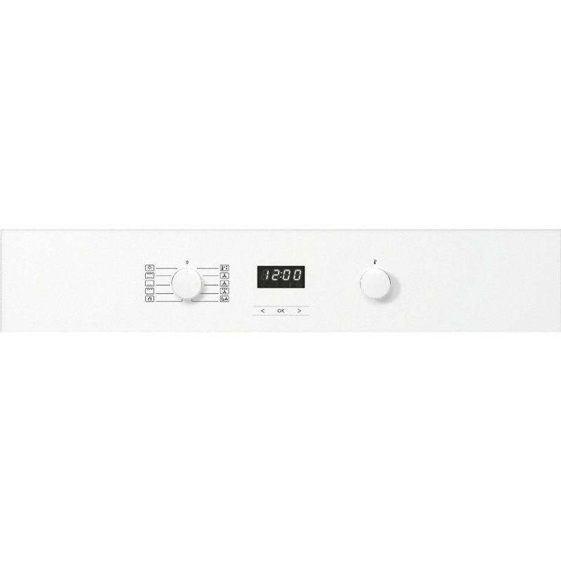 Фото духовой шкаф miele h 2860 bp brws